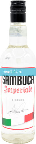 Фото 6 - Ликер Sambuca Imperiale