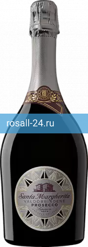 Фото 1 - Игристое вино Prosecco Superiore