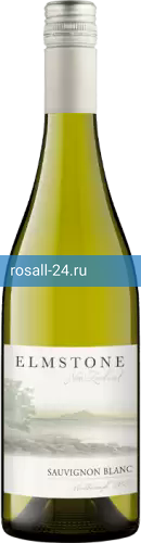 Фото 2 - Вино Elmstone Marlborough Sauvignon Blanc