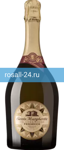 Фото 3 - Игристое вино Prosecco Superiore Brut