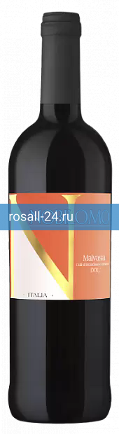 Фото 6 - Вино Nobilomo Malvasia DOC