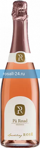 Фото 3 - Игристое вино Pa Road Sparkling Rose