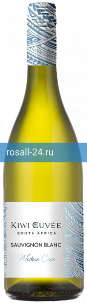 Фото 3 - Вино Kiwi Cuvee Sauvignon Blanc